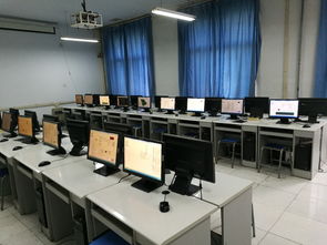 計算機技術實驗中心在技術開發中的核心作用與未來展望