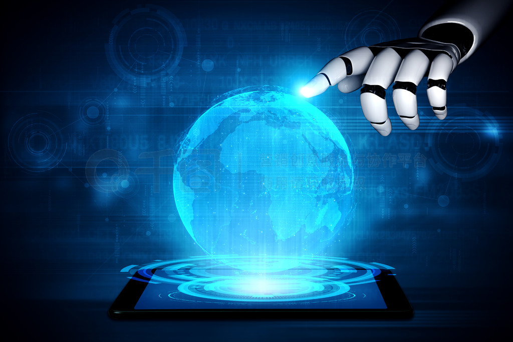 3D計算機技術開發的演進、應用與未來展望