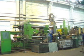 寧波二手壓鑄機(jī)進(jìn)口報(bào)關(guān)全攻略 專業(yè)代理服務(wù)助力企業(yè)高效通關(guān)