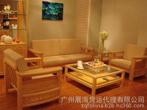 黃埔報(bào)關(guān)行 專業(yè)承接20/40GP HC實(shí)木家具展海報(bào)關(guān)、商檢及檢驗(yàn)代理服務(wù)