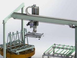 工業(yè)自動化控制中的機(jī)械傳動與精確定位 驅(qū)動自動化產(chǎn)品研發(fā)的核心引擎