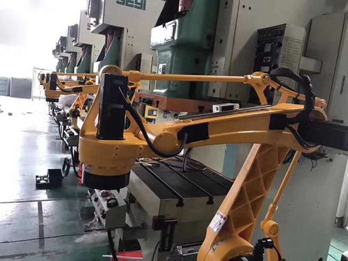 濰坊山東焊接機械手直銷，自動化與機械傳動產品研發的承諾