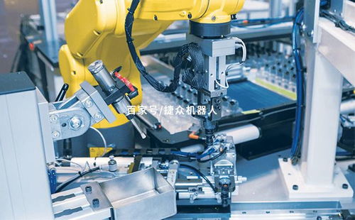 機械自動化 釋放潛力，驅動未來——聚焦自動化與機械傳動產品的研發創新