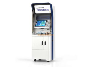 智領未來 社保自助查詢繳費終端機銷售與定制服務，助力公共服務數字化轉型