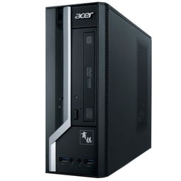 宏碁SQX4630 140N商用臺式機(jī) 高效辦公的可靠之選