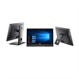戴爾OptiPlex 3050商用一體機(jī)評測 高效辦公的可靠伙伴