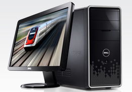 Dell Inspiron 580 i580d-228s 臺式機(jī)電腦 經(jīng)典入門之選與供貨渠道解析